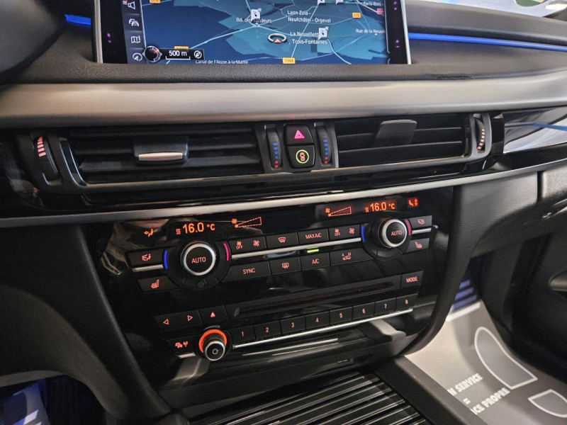 Photo 35 de l'offre de BMW X5 2.0 xDrive40e 313 M Sport BVA à 30990€ chez MKP Distribution