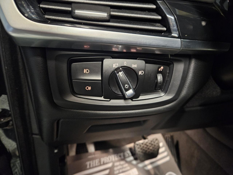 Photo 27 de l'offre de BMW X5 2.0 xDrive40e 313 M Sport BVA à 30990€ chez MKP Distribution