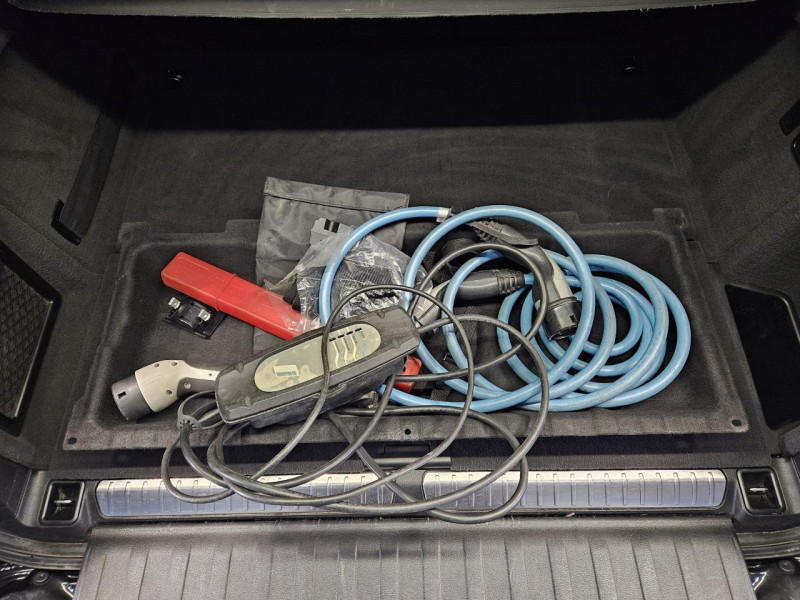 Photo 12 de l'offre de BMW X5 2.0 xDrive40e 313 M Sport BVA à 30990€ chez MKP Distribution