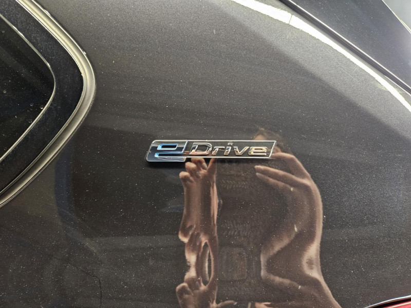 Photo 48 de l'offre de BMW X5 2.0 xDrive40e 313 M Sport BVA à 30990€ chez MKP Distribution