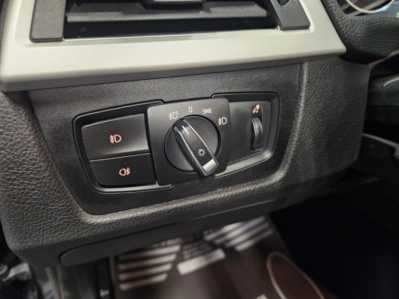 Photo 24 de l'offre de BMW Serie 4 Gran Coupé 418dA 2.0 136 Sport F36  BVA8  à 23490€ chez MKP Distribution