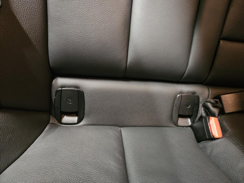 Photo 34 de l'offre de BMW Serie 4 Gran Coupé 418dA 2.0 136 Sport F36  BVA8  à 23490€ chez MKP Distribution