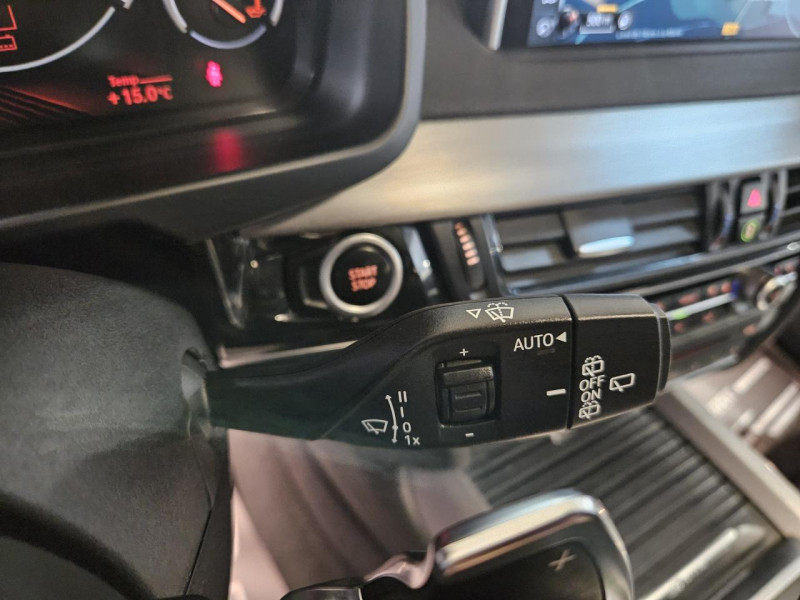 Photo 24 de l'offre de BMW X5 2.0 xDrive40e 313 M Sport BVA à 30990€ chez MKP Distribution