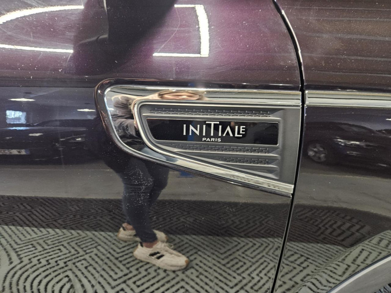 Photo 48 de l'offre de RENAULT KOLEOS 2.0 dCi 175 4x2 X-tronic Energy Initiale Paris à 18990€ chez MKP Distribution