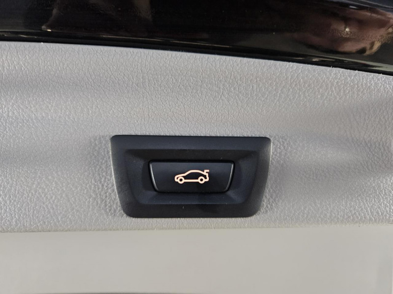 Photo 36 de l'offre de BMW Serie 4 Gran Coupé 418dA 2.0 136 Sport F36  BVA8  à 23490€ chez MKP Distribution