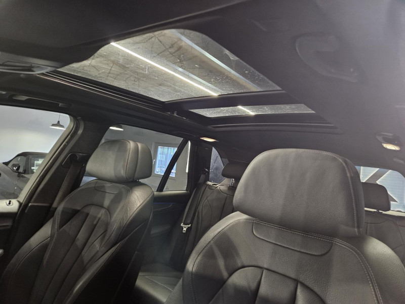 Photo 42 de l'offre de BMW X5 2.0 xDrive40e 313 M Sport BVA à 30990€ chez MKP Distribution