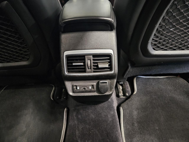 Photo 39 de l'offre de RENAULT KOLEOS 2.0 dCi 175 4x2 X-tronic Energy Initiale Paris à 18990€ chez MKP Distribution