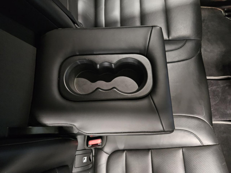 Photo 35 de l'offre de RENAULT KOLEOS 2.0 dCi 175 4x2 X-tronic Energy Initiale Paris à 18990€ chez MKP Distribution