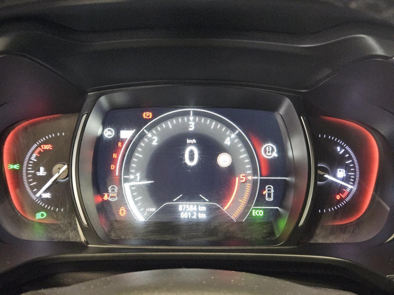 Photo 17 de l'offre de RENAULT KOLEOS 2.0 dCi 175 4x2 X-tronic Energy Initiale Paris à 18990€ chez MKP Distribution