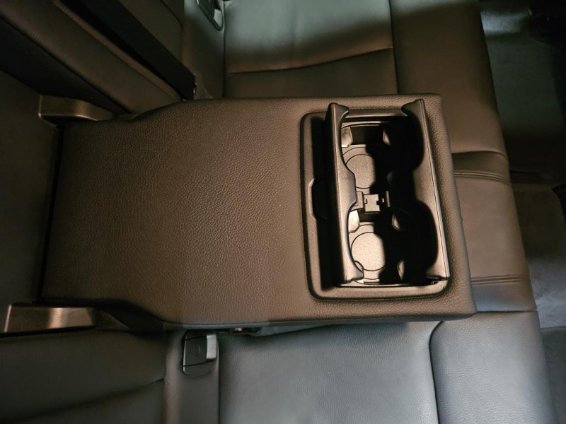 Photo 35 de l'offre de BMW Serie 4 Gran Coupé 418dA 2.0 136 Sport F36  BVA8  à 23490€ chez MKP Distribution