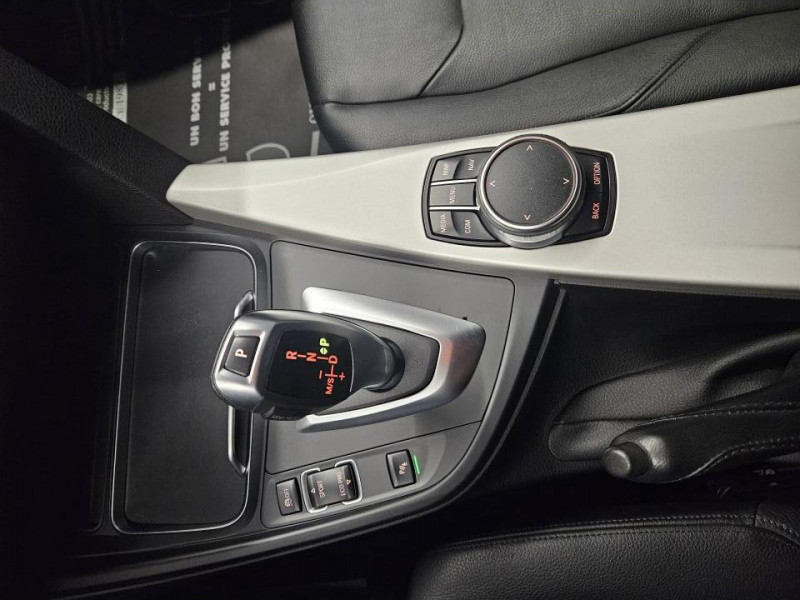 Photo 32 de l'offre de BMW Serie 4 Gran Coupé 418dA 2.0 136 Sport F36  BVA8  à 23490€ chez MKP Distribution