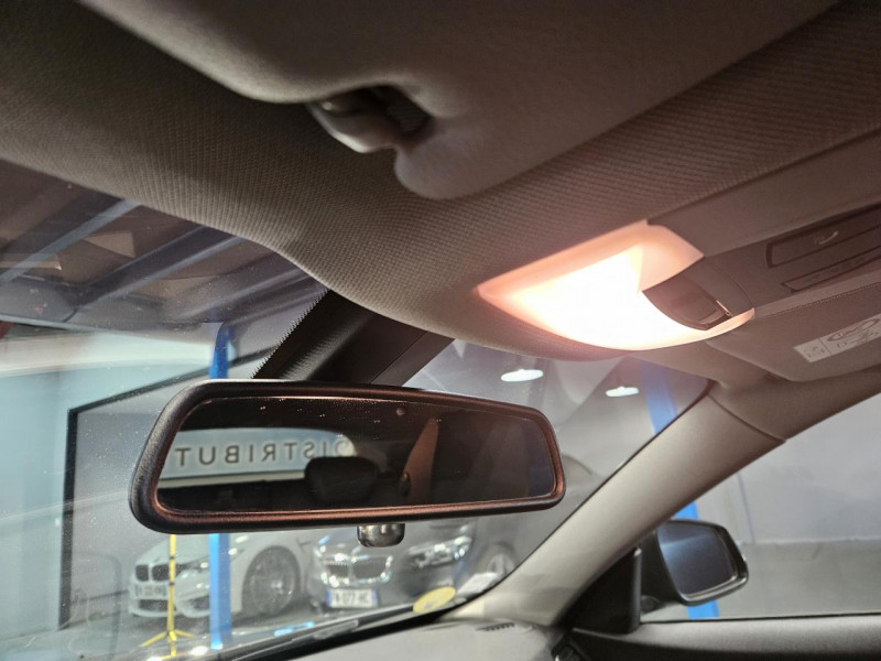 Photo 38 de l'offre de BMW Serie 4 Gran Coupé 418dA 2.0 136 Sport F36  BVA8  à 23490€ chez MKP Distribution