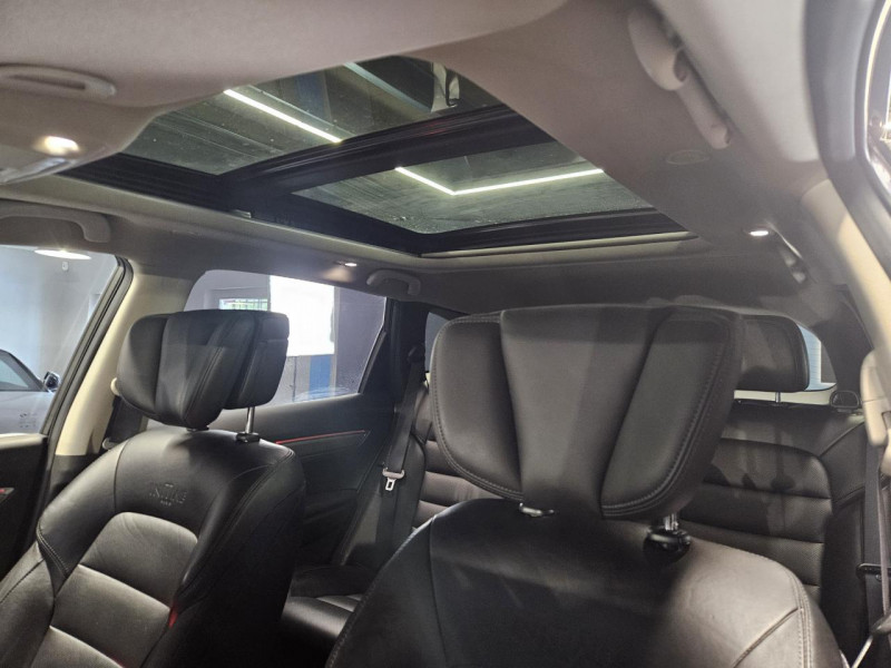 Photo 38 de l'offre de RENAULT KOLEOS 2.0 dCi 175 4x2 X-tronic Energy Initiale Paris à 18990€ chez MKP Distribution