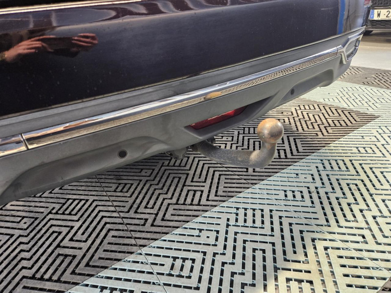 Photo 49 de l'offre de RENAULT KOLEOS 2.0 dCi 175 4x2 X-tronic Energy Initiale Paris à 18990€ chez MKP Distribution