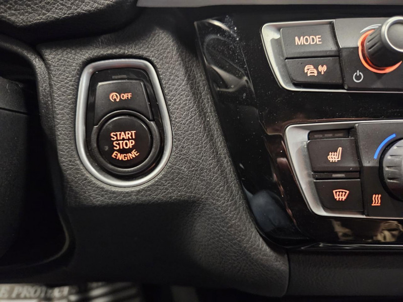 Photo 23 de l'offre de BMW Serie 4 Gran Coupé 418dA 2.0 136 Sport F36  BVA8  à 23490€ chez MKP Distribution