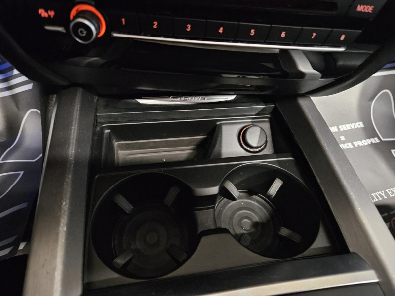 Photo 36 de l'offre de BMW X5 2.0 xDrive40e 313 M Sport BVA à 30990€ chez MKP Distribution
