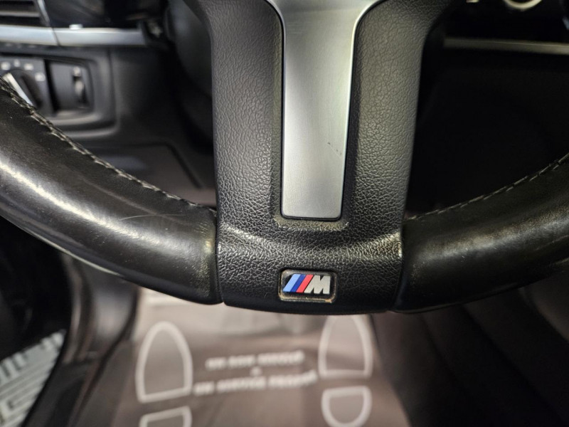 Photo 26 de l'offre de BMW X5 2.0 xDrive40e 313 M Sport BVA à 30990€ chez MKP Distribution