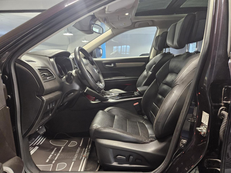 Photo 13 de l'offre de RENAULT KOLEOS 2.0 dCi 175 4x2 X-tronic Energy Initiale Paris à 18990€ chez MKP Distribution