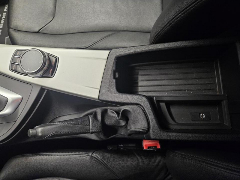 Photo 33 de l'offre de BMW Serie 4 Gran Coupé 418dA 2.0 136 Sport F36  BVA8  à 23490€ chez MKP Distribution