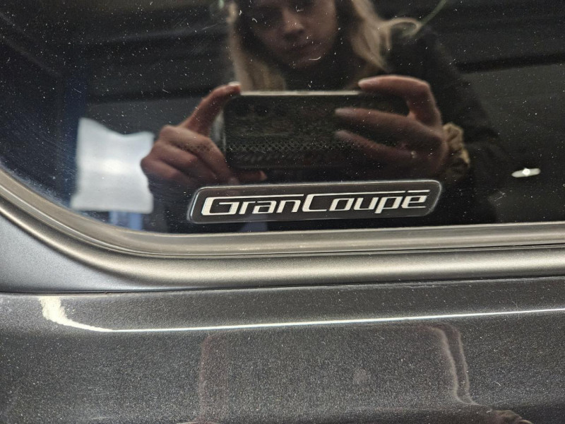 Photo 42 de l'offre de BMW Serie 4 Gran Coupé 418dA 2.0 136 Sport F36  BVA8  à 23490€ chez MKP Distribution