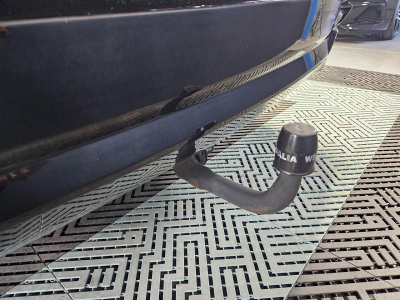 Photo 50 de l'offre de BMW X5 2.0 xDrive40e 313 M Sport BVA à 30990€ chez MKP Distribution