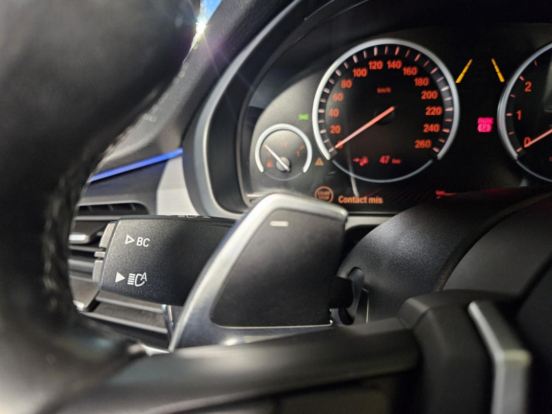 Photo 21 de l'offre de BMW X5 2.0 xDrive40e 313 M Sport BVA à 30990€ chez MKP Distribution