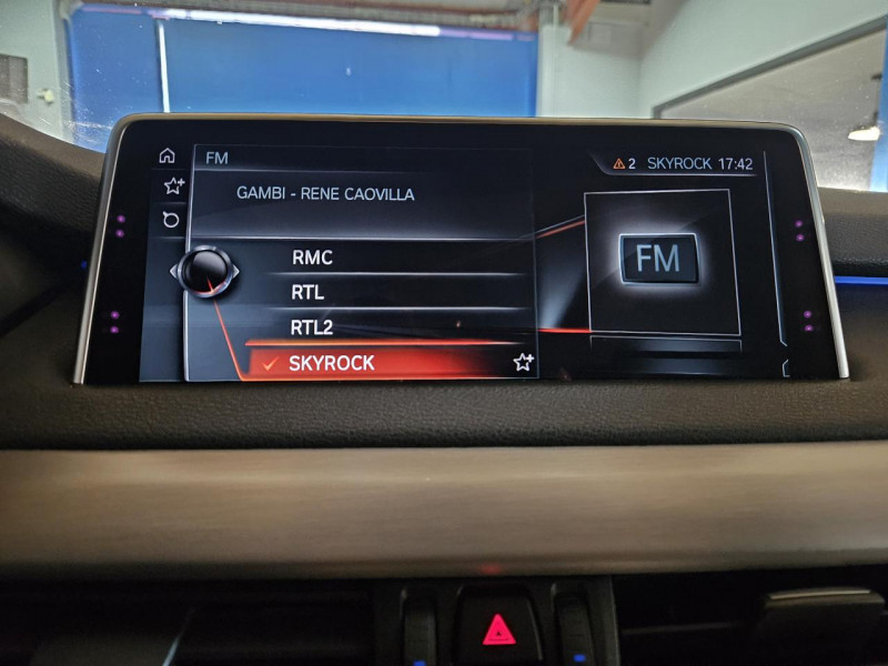 Photo 32 de l'offre de BMW X5 2.0 xDrive40e 313 M Sport BVA à 30990€ chez MKP Distribution