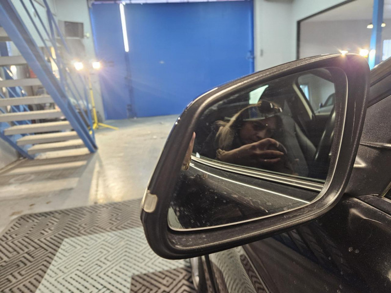 Photo 43 de l'offre de BMW Serie 4 Gran Coupé 418dA 2.0 136 Sport F36  BVA8  à 23490€ chez MKP Distribution