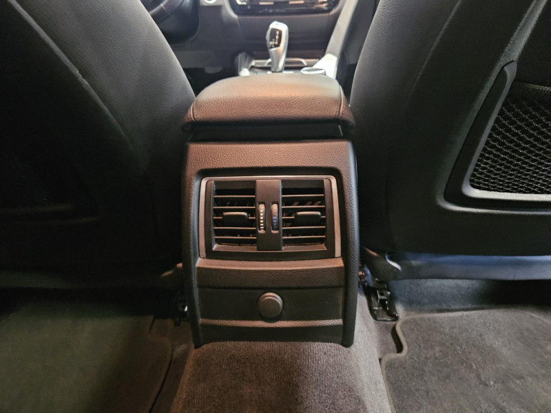 Photo 37 de l'offre de BMW Serie 4 Gran Coupé 418dA 2.0 136 Sport F36  BVA8  à 23490€ chez MKP Distribution