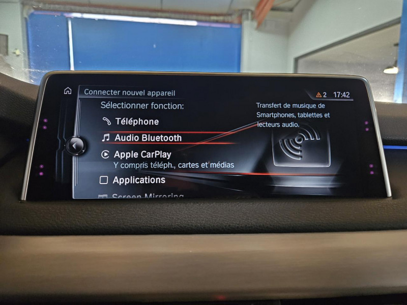 Photo 34 de l'offre de BMW X5 2.0 xDrive40e 313 M Sport BVA à 30990€ chez MKP Distribution