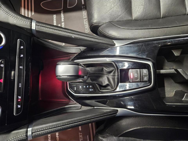 Photo 33 de l'offre de RENAULT KOLEOS 2.0 dCi 175 4x2 X-tronic Energy Initiale Paris à 18990€ chez MKP Distribution