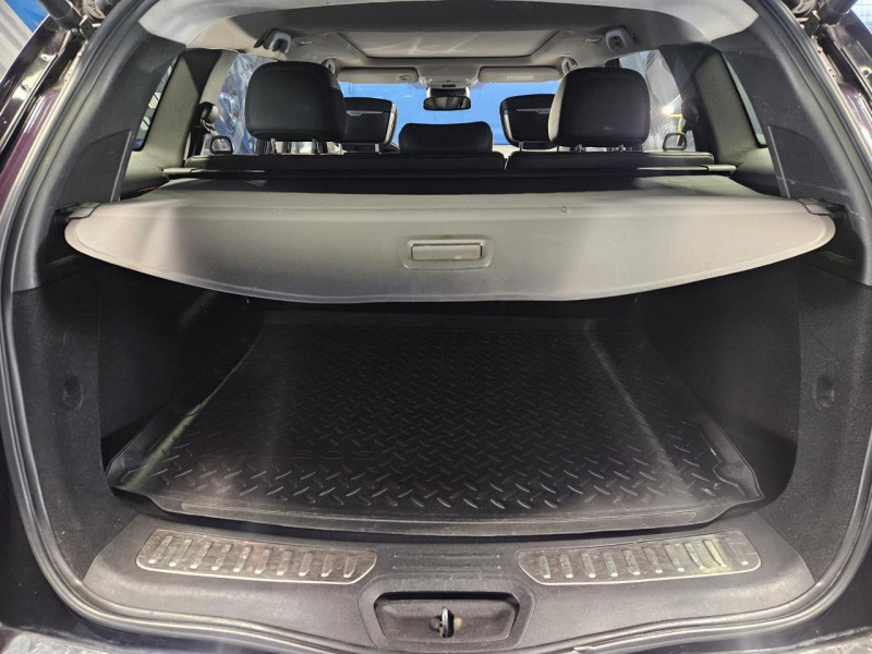 Photo 9 de l'offre de RENAULT KOLEOS 2.0 dCi 175 4x2 X-tronic Energy Initiale Paris à 18990€ chez MKP Distribution