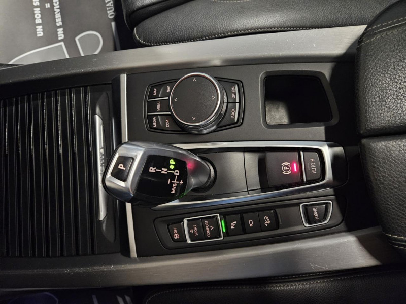 Photo 38 de l'offre de BMW X5 2.0 xDrive40e 313 M Sport BVA à 30990€ chez MKP Distribution