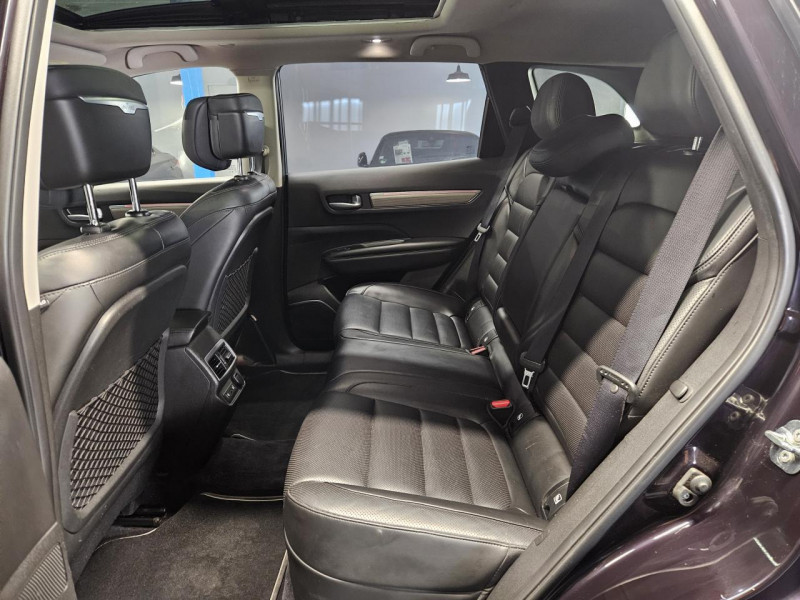 Photo 15 de l'offre de RENAULT KOLEOS 2.0 dCi 175 4x2 X-tronic Energy Initiale Paris à 18990€ chez MKP Distribution