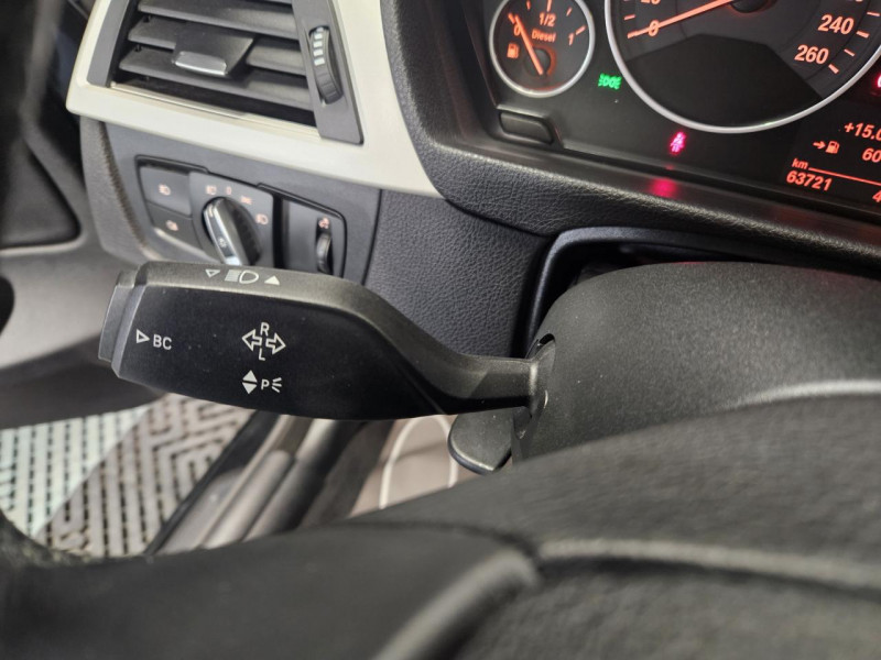 Photo 21 de l'offre de BMW Serie 4 Gran Coupé 418dA 2.0 136 Sport F36  BVA8  à 23490€ chez MKP Distribution