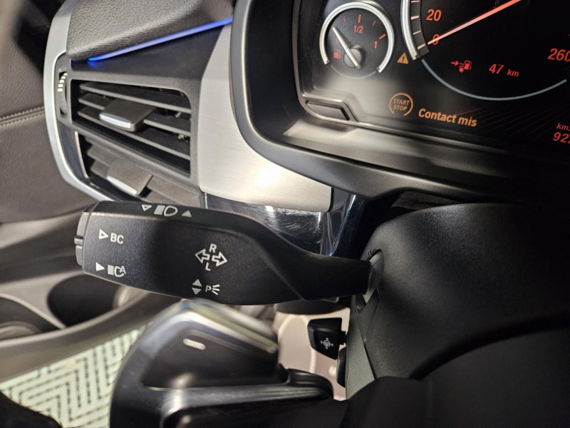 Photo 23 de l'offre de BMW X5 2.0 xDrive40e 313 M Sport BVA à 30990€ chez MKP Distribution