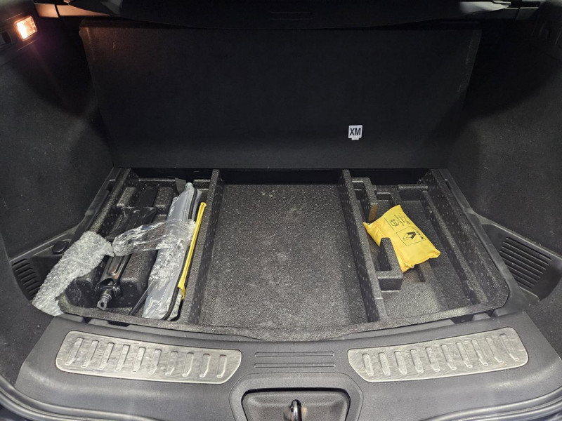 Photo 10 de l'offre de RENAULT KOLEOS 2.0 dCi 175 4x2 X-tronic Energy Initiale Paris à 18990€ chez MKP Distribution