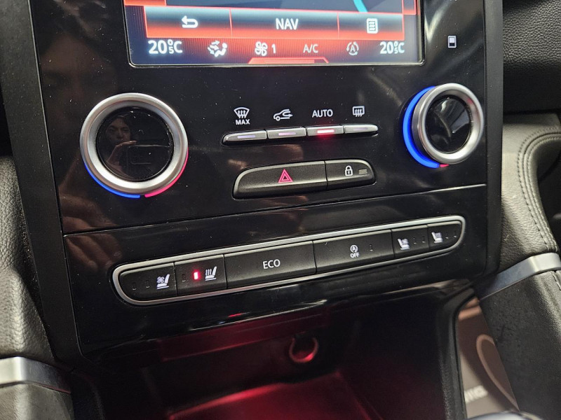 Photo 30 de l'offre de RENAULT KOLEOS 2.0 dCi 175 4x2 X-tronic Energy Initiale Paris à 18990€ chez MKP Distribution