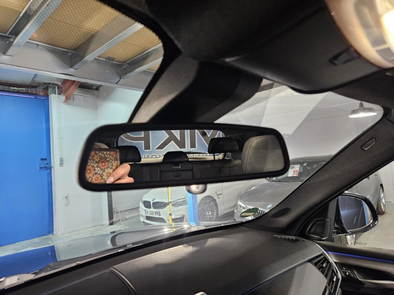 Photo 45 de l'offre de BMW X5 2.0 xDrive40e 313 M Sport BVA à 30990€ chez MKP Distribution