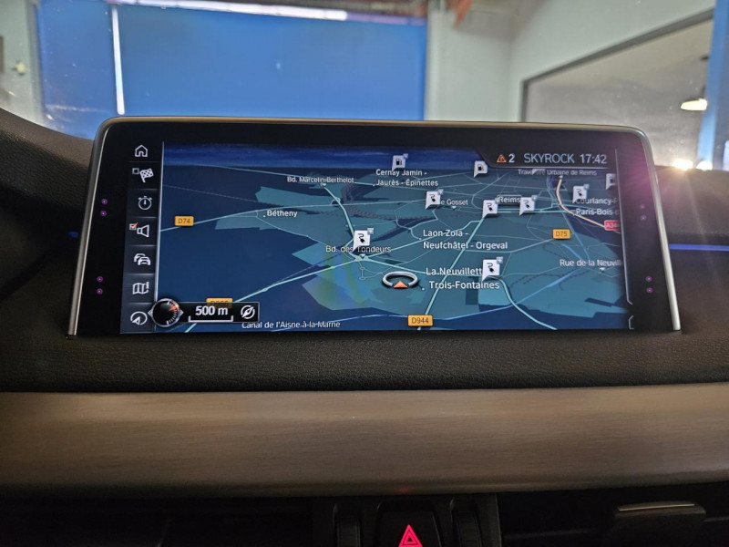 Photo 30 de l'offre de BMW X5 2.0 xDrive40e 313 M Sport BVA à 30990€ chez MKP Distribution