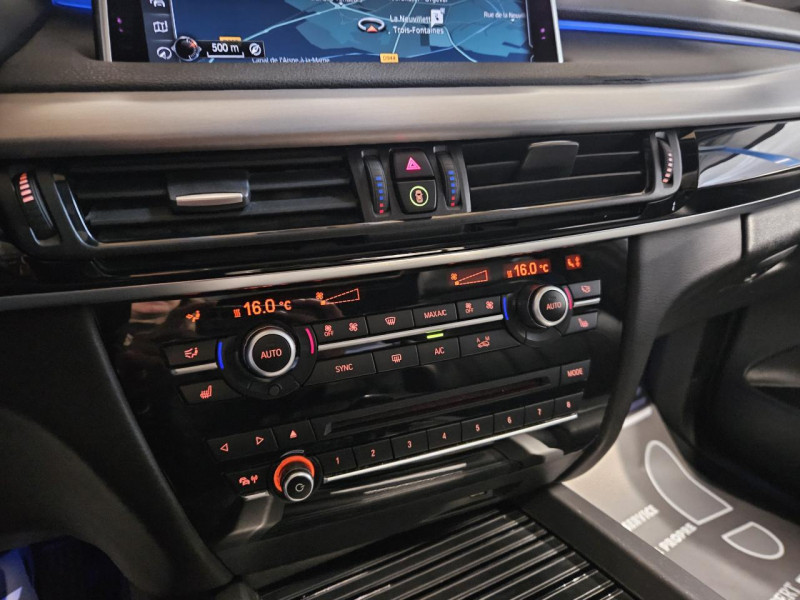 Photo 37 de l'offre de BMW X5 2.0 xDrive40e 313 M Sport BVA à 30990€ chez MKP Distribution