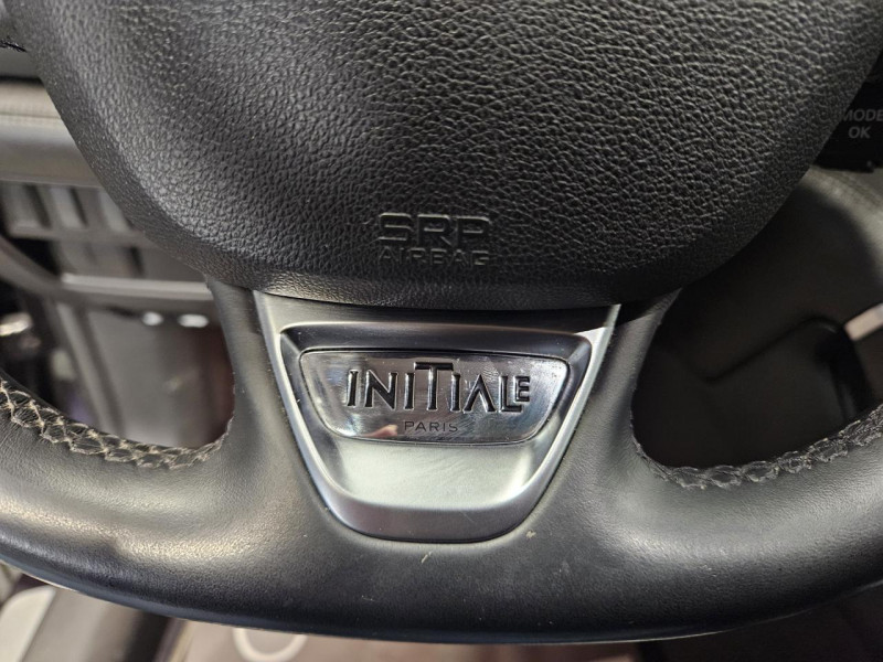 Photo 19 de l'offre de RENAULT KOLEOS 2.0 dCi 175 4x2 X-tronic Energy Initiale Paris à 18990€ chez MKP Distribution