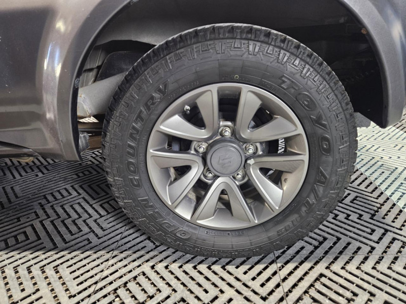 Photo 34 de l'offre de SUZUKI JIMNY  1.3 VVT 85 BVM5 JLX à 14990€ chez MKP Distribution