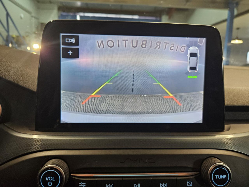 Photo 27 de l'offre de FORD FOCUS ACTIVE 1.0 EcoBoost 125 ST-Line BVM à 12490€ chez MKP Distribution