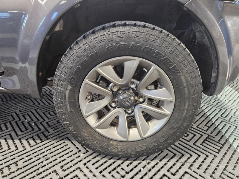 Photo 36 de l'offre de SUZUKI JIMNY  1.3 VVT 85 BVM5 JLX à 14990€ chez MKP Distribution