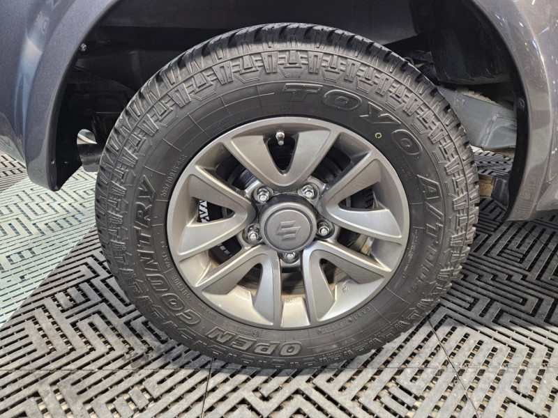 Photo 35 de l'offre de SUZUKI JIMNY  1.3 VVT 85 BVM5 JLX à 14990€ chez MKP Distribution