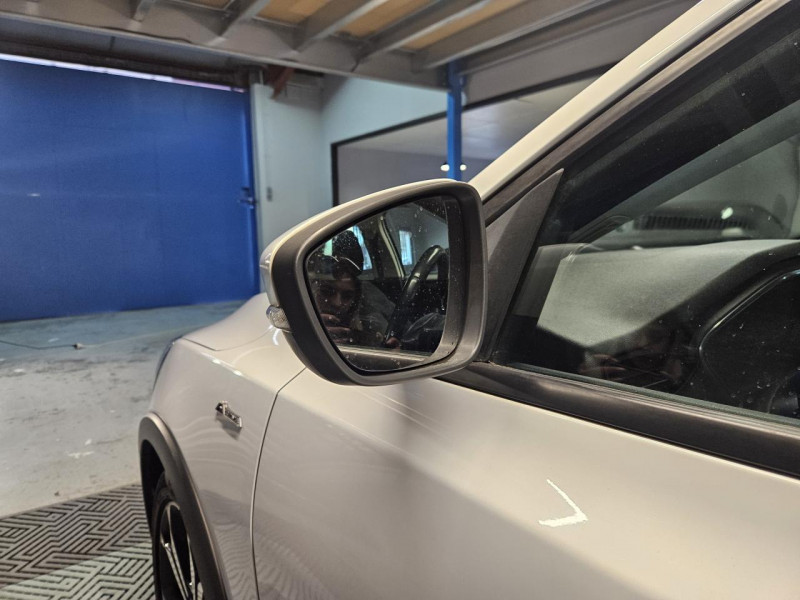 Photo 48 de l'offre de FORD FOCUS ACTIVE 1.0 EcoBoost 125 ST-Line BVM à 12490€ chez MKP Distribution