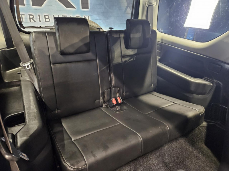 Photo 13 de l'offre de SUZUKI JIMNY  1.3 VVT 85 BVM5 JLX à 14990€ chez MKP Distribution