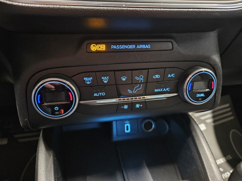 Photo 31 de l'offre de FORD FOCUS ACTIVE 1.0 EcoBoost 125 ST-Line BVM à 12490€ chez MKP Distribution