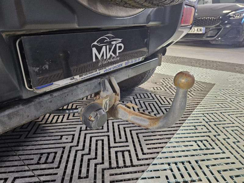 Photo 30 de l'offre de SUZUKI JIMNY  1.3 VVT 85 BVM5 JLX à 14990€ chez MKP Distribution